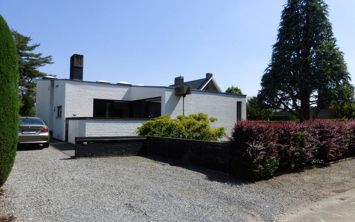 Villa Daniël Craet, Sierheesterlaan 26