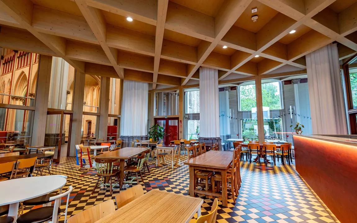 restaurant Hartetroef