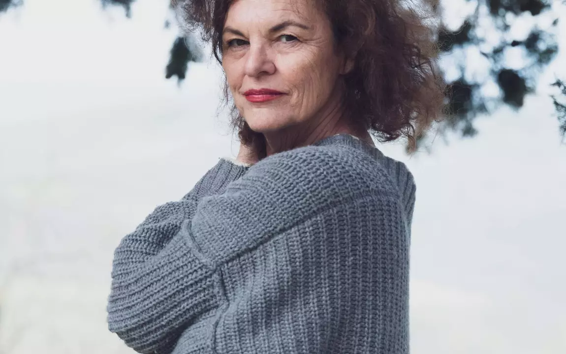 Hilde Van Mieghem