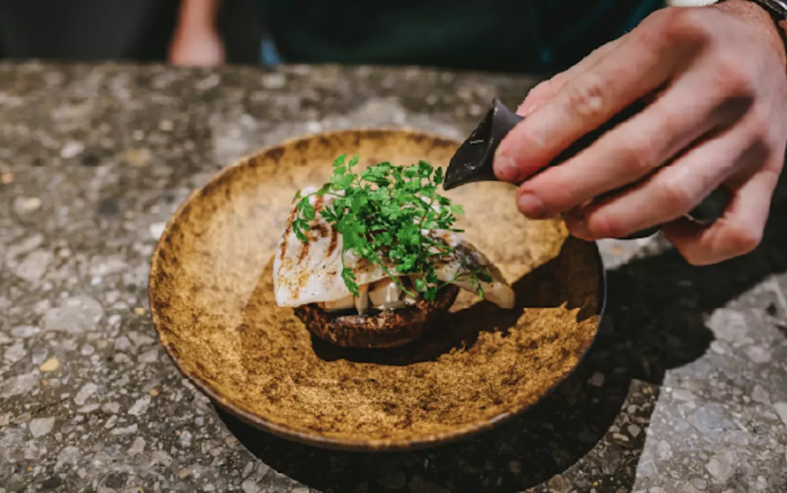 Ghent Climate Action Plan - Sustainable food