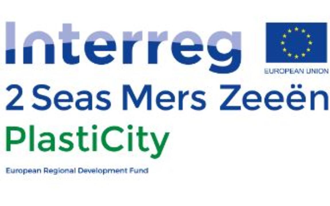 Logo Interreg 2 Seas