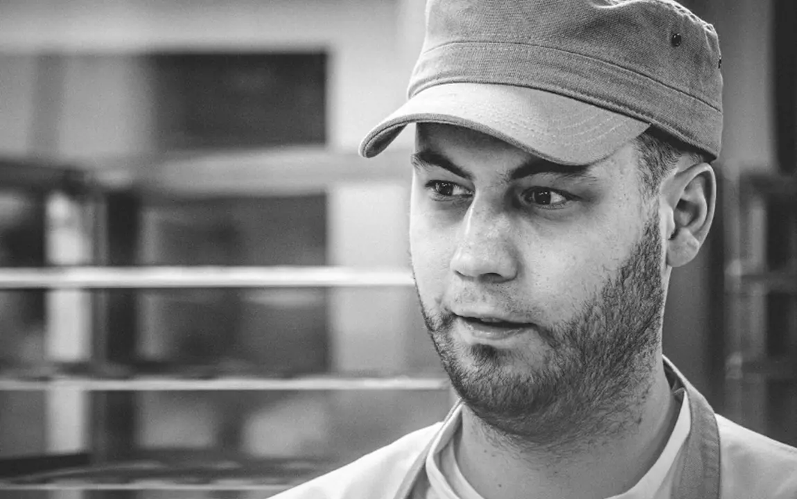 Joost Arijs chocolatier