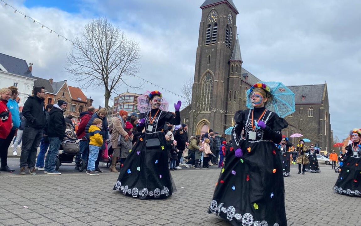 Ledeberg Carnaval
