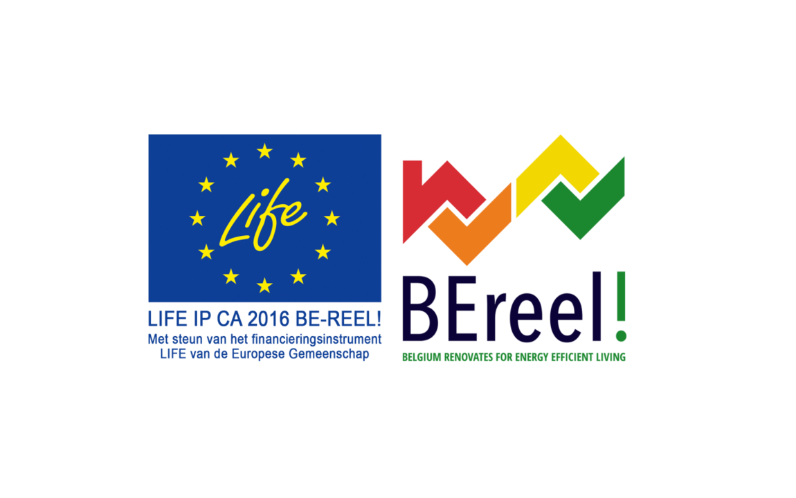 logo LIFE BE REEL