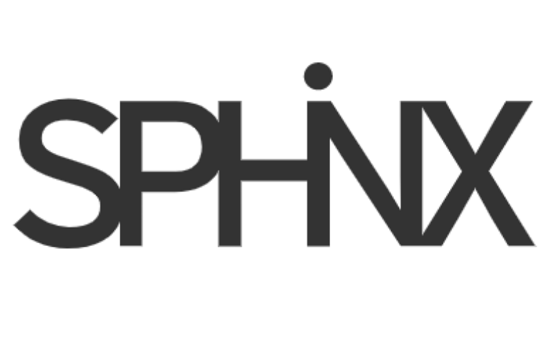 UiTPAS - Logo Sphinx
