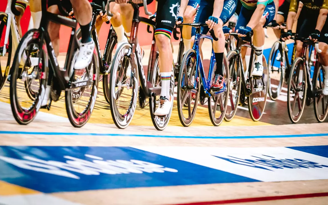 Lotto Zesdaagse 2023