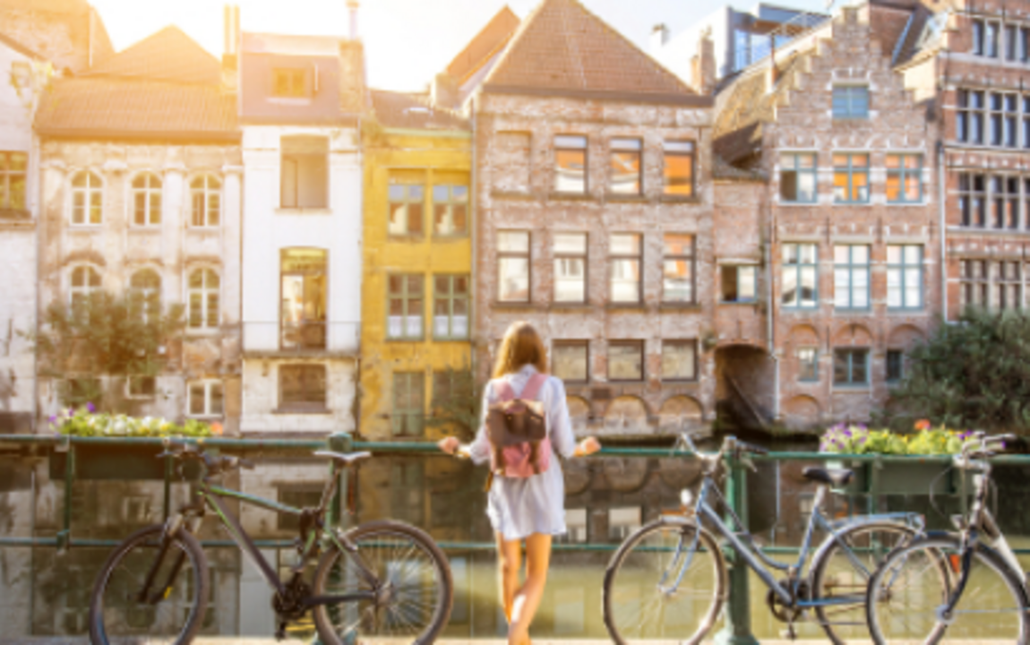 5 reasons to choose Ghent