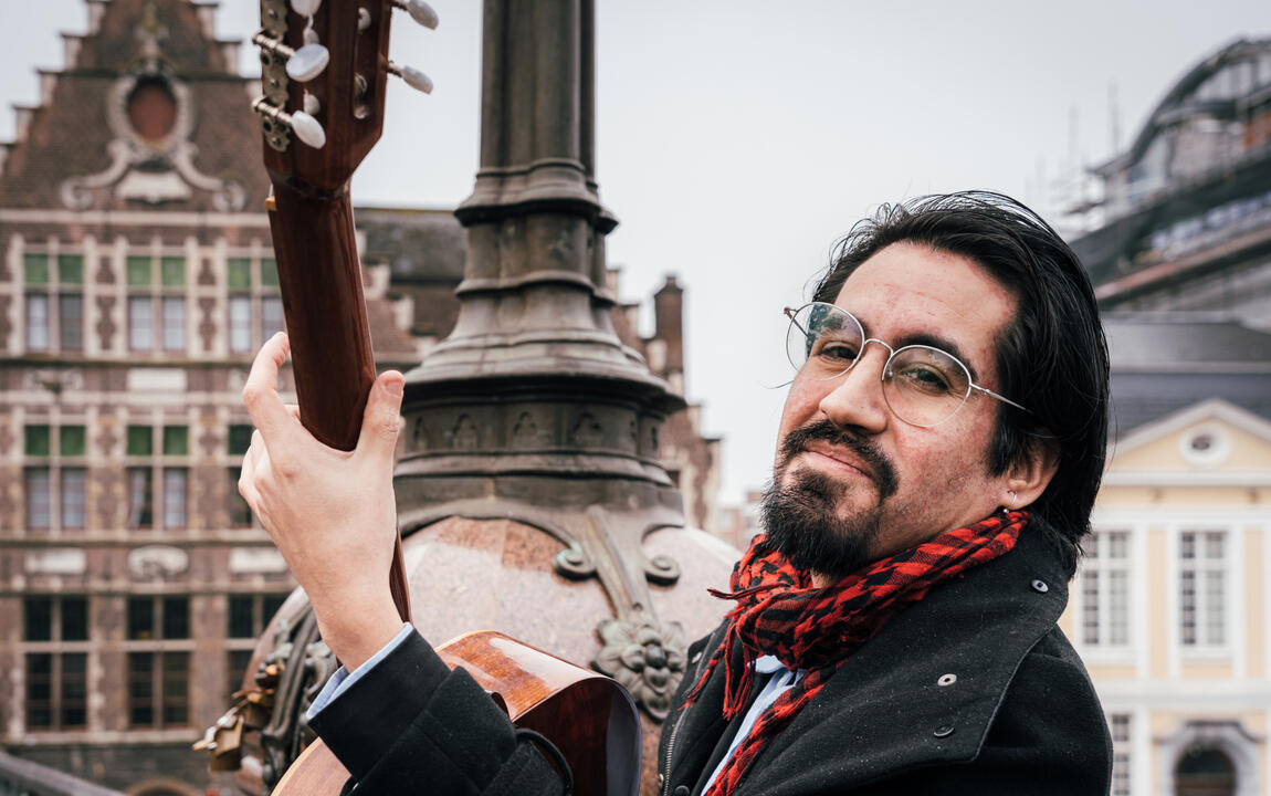 Rodrigo Díaz Guzmán 