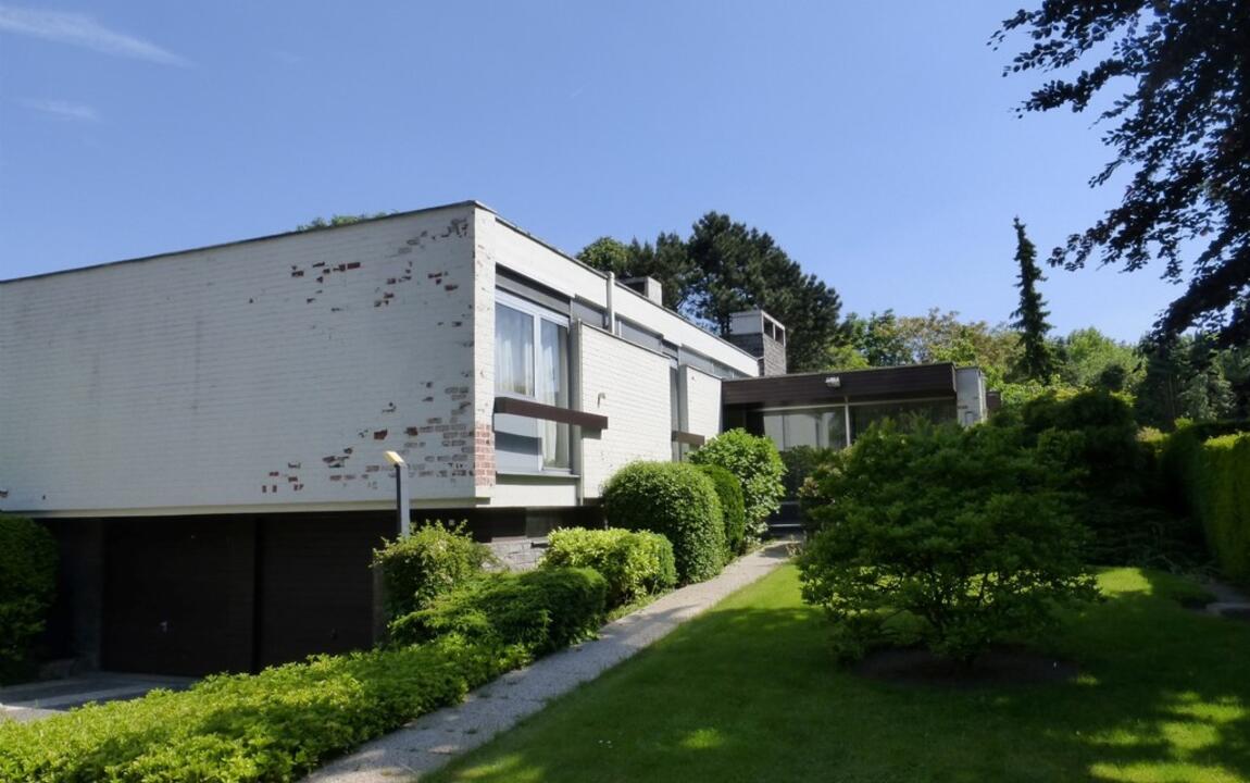 Woning Ingels (Vijverstraat 2)