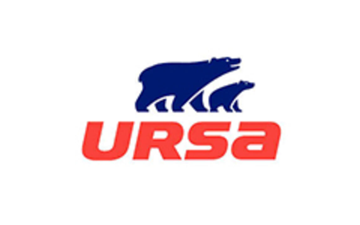 Ursa logo