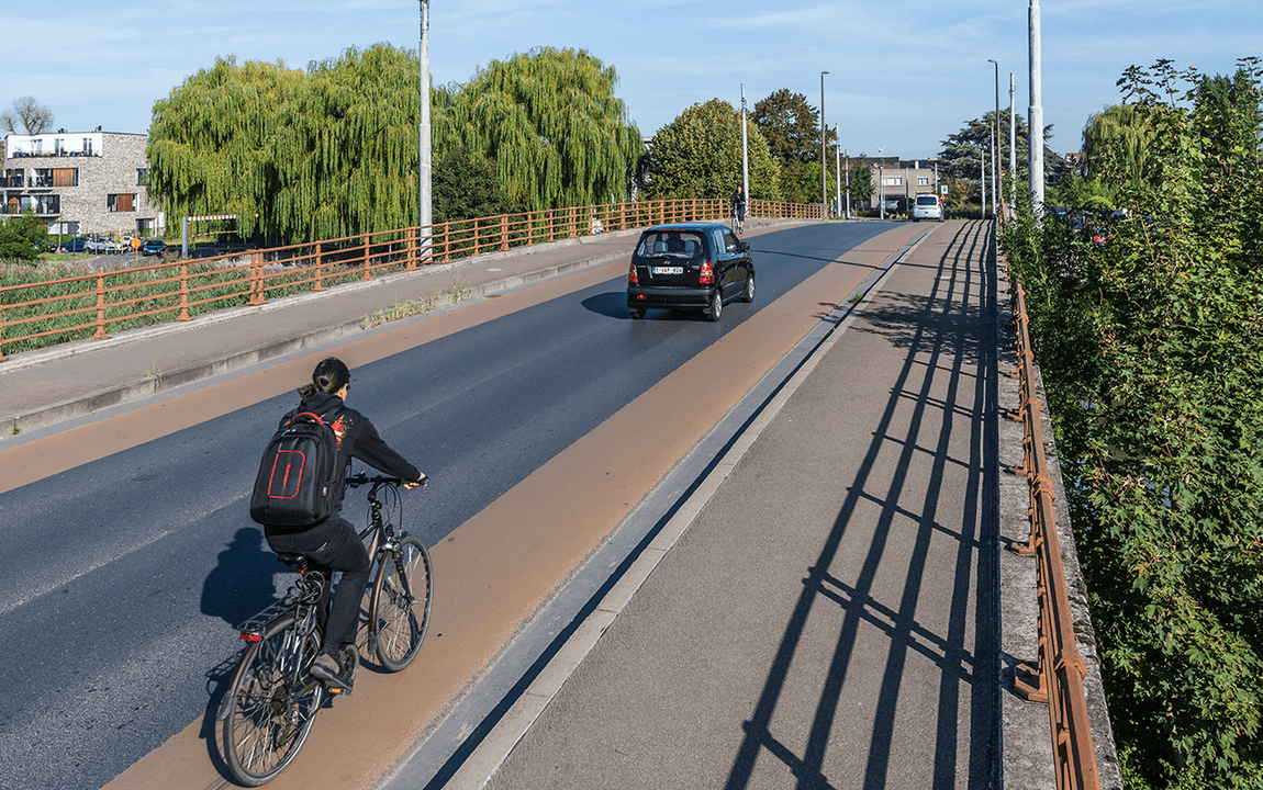 wijkmobiliteitsplan oud-gentbrugge gentbrugge brug