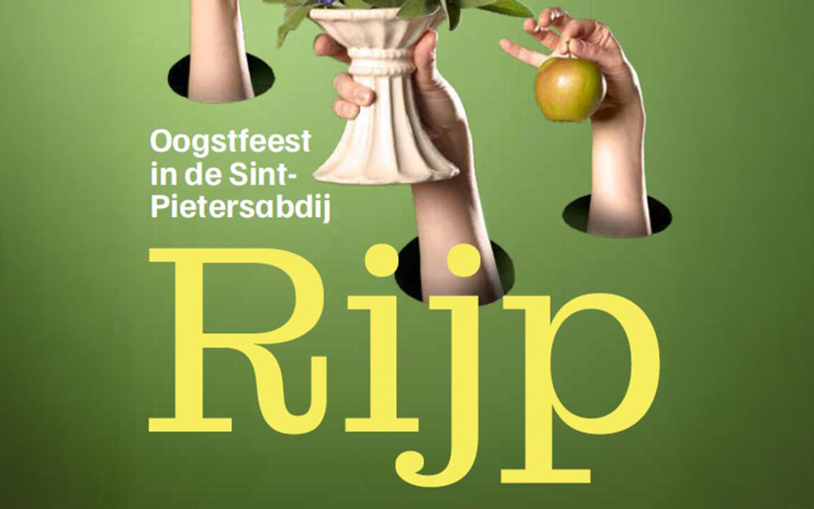 rijp campagnebeeld 2025 vierkant