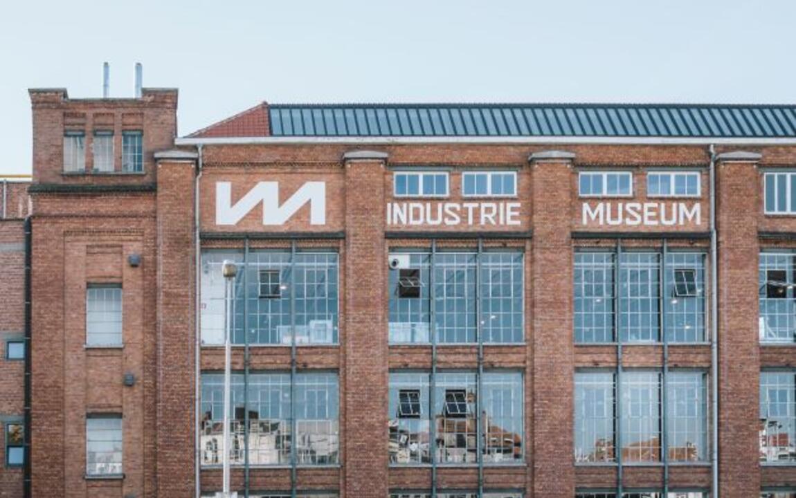 OMD Industriemuseum