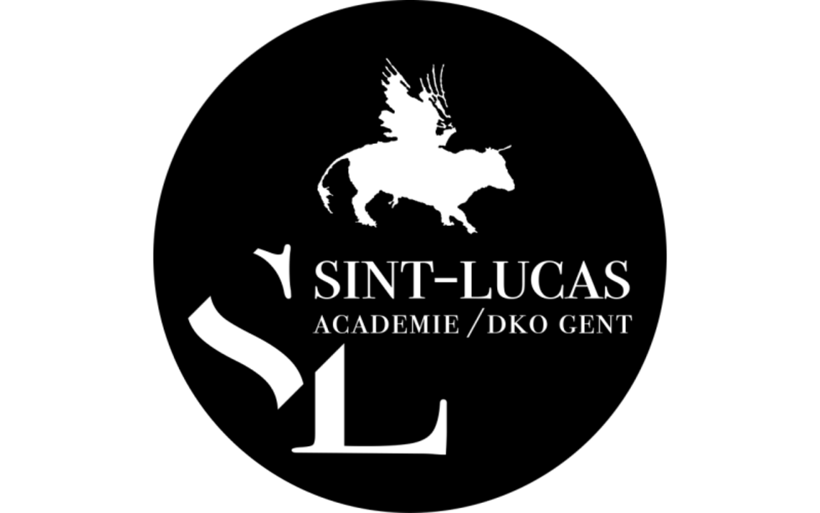 UiTPAS - logo Sint-Lucas Academie