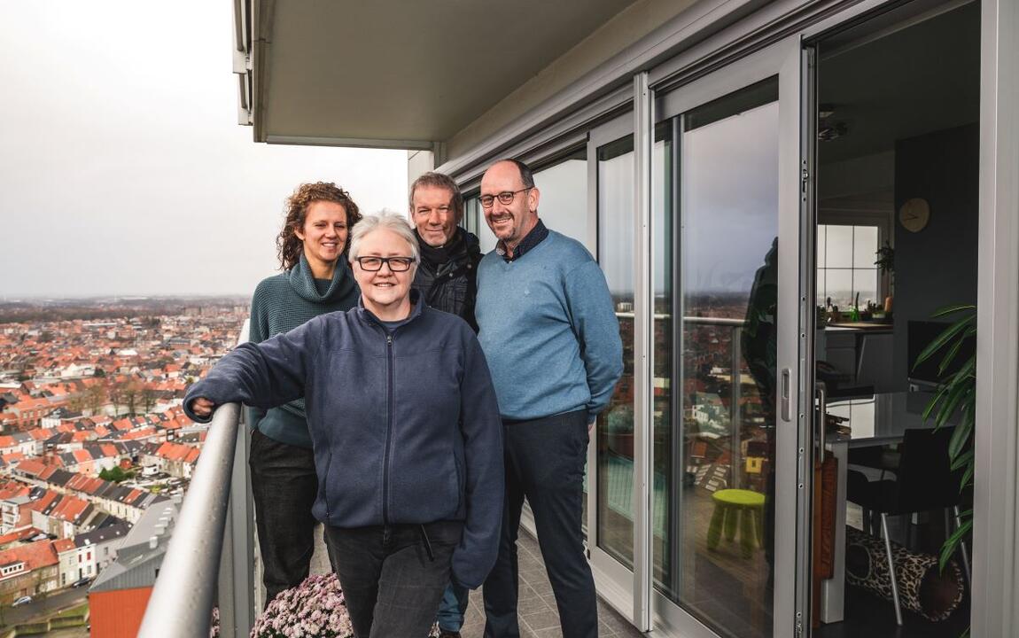 Spinmolenplein renovatie De Energiecentrale