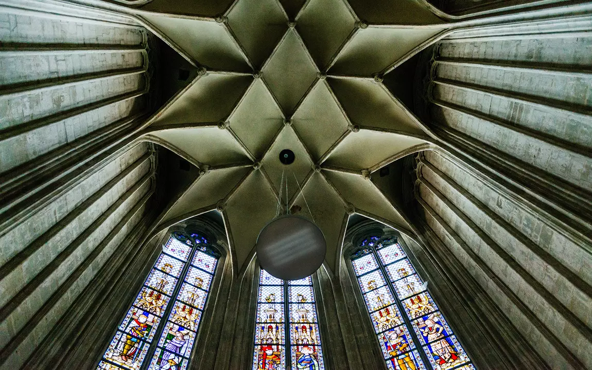 Stadhuis trouwkapel