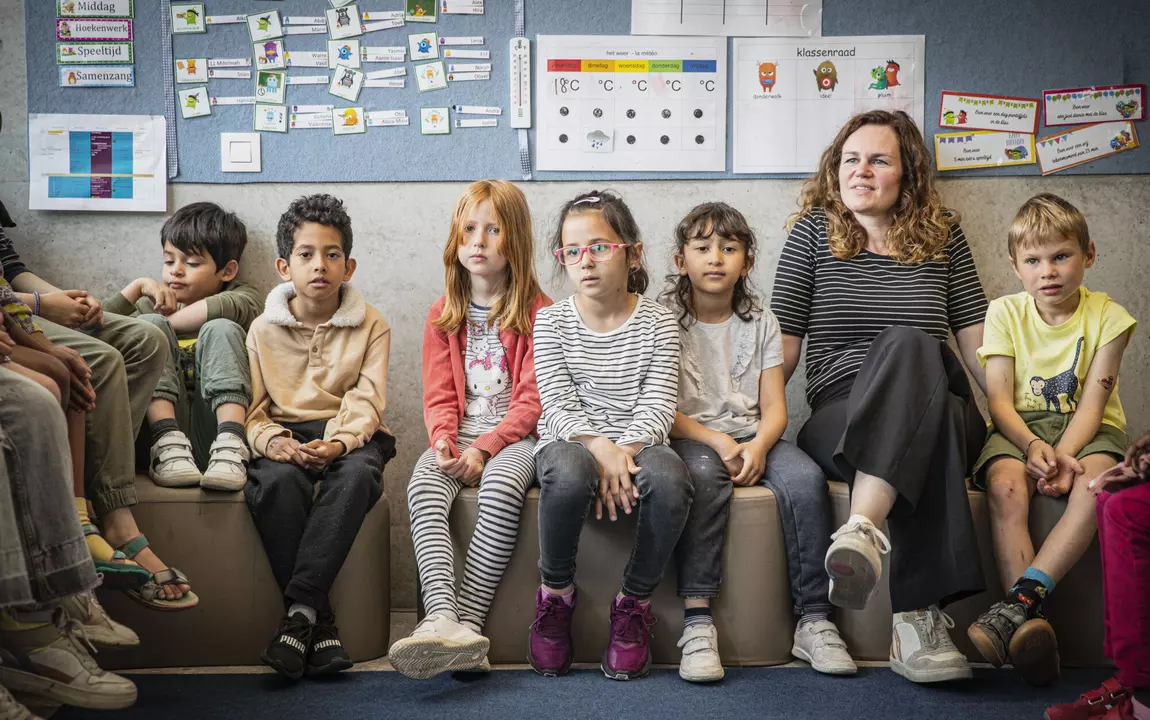 Stedelijk Onderwijs Gent - vorming executieve functies