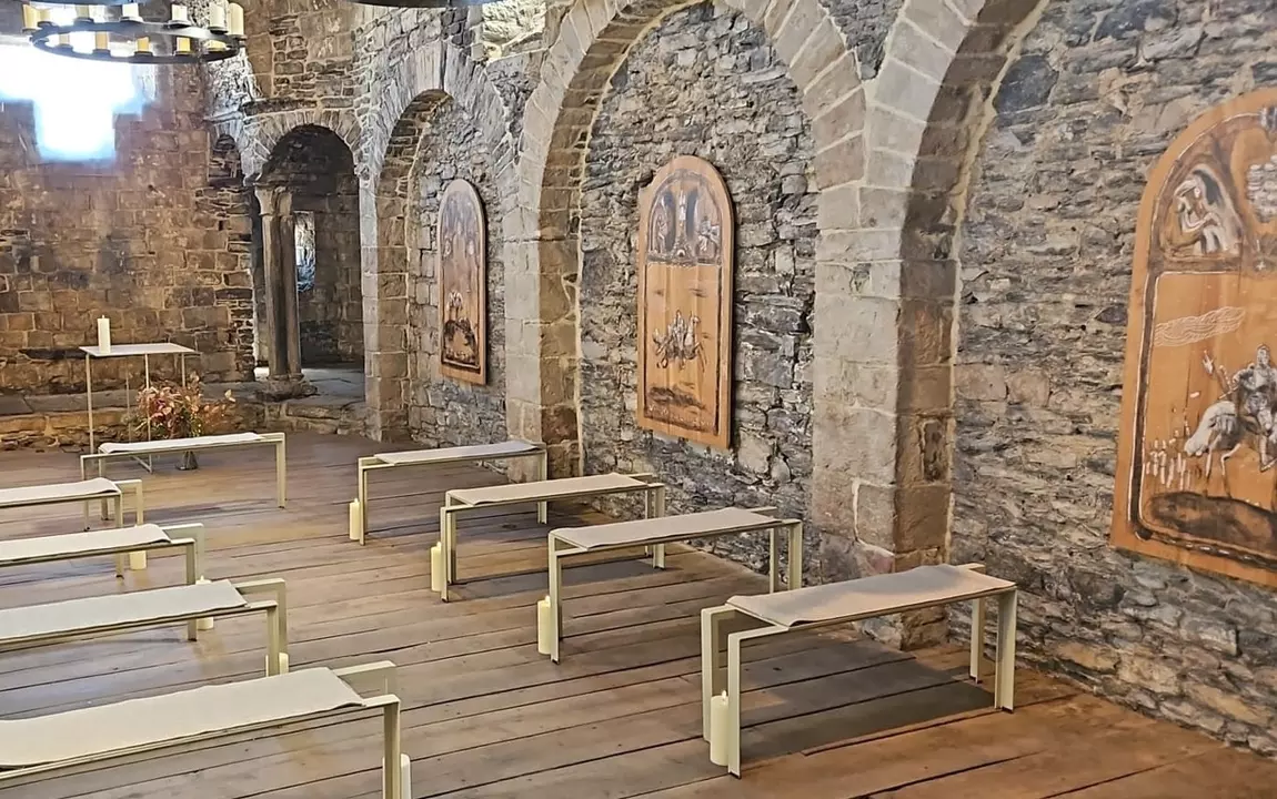 Gravensteen Suikerlade