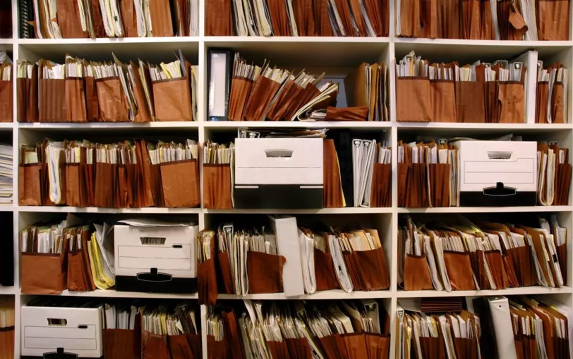 Bestuursdocumenten opvragen