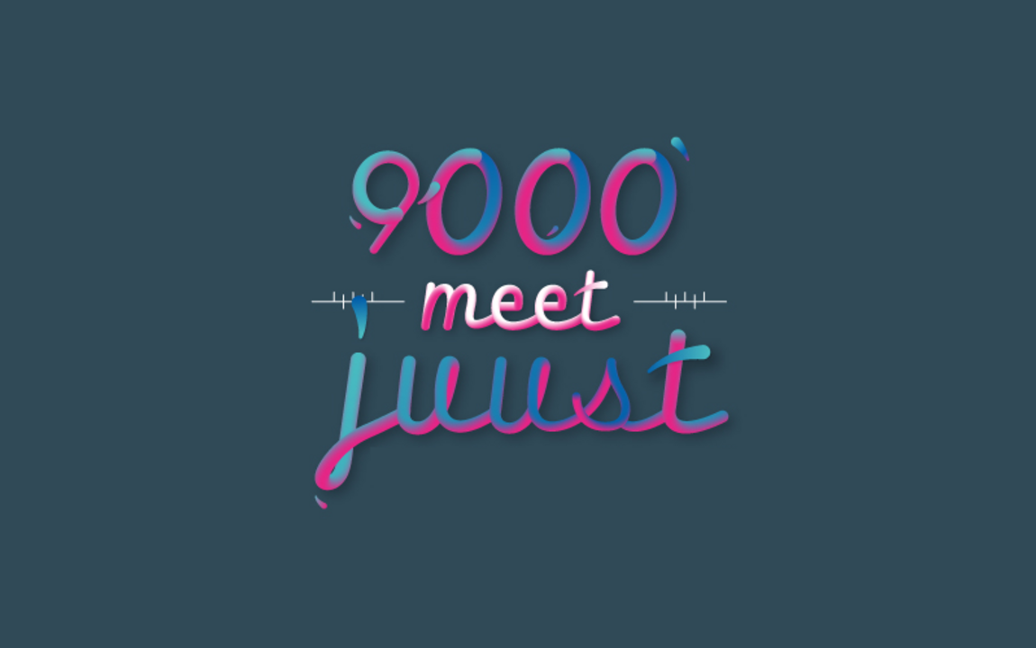 Teaserafbeelding 9000 meet juust