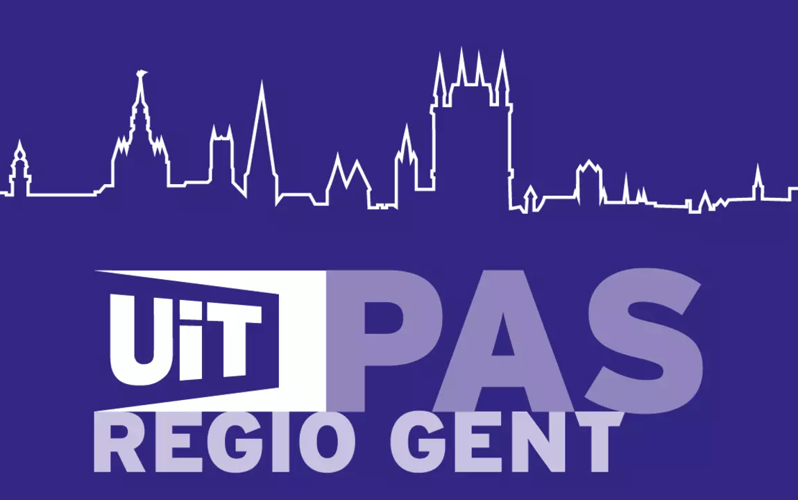 Uitpas Gent