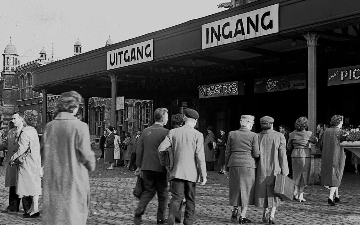 UiTPAS - expo Gent Gepasseerd - Amsab-ISG
