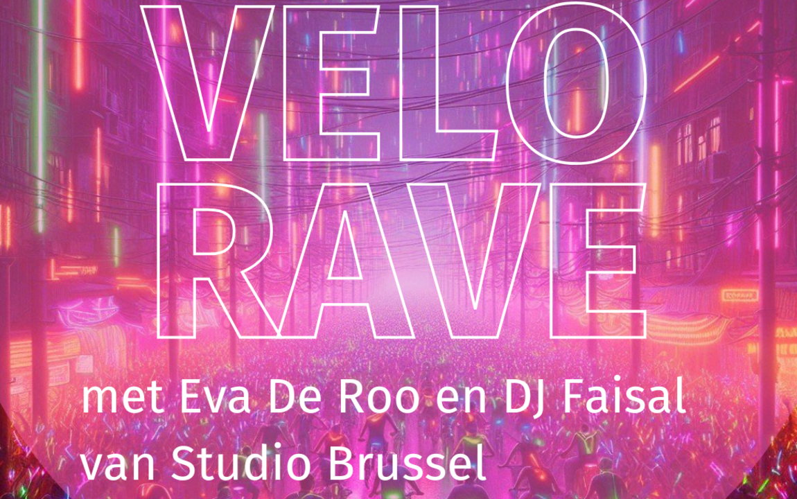 velo rave