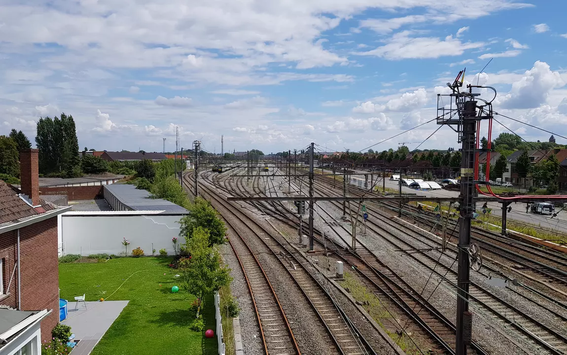 RUP Spoorwegsites Moscou-Vogelhoek