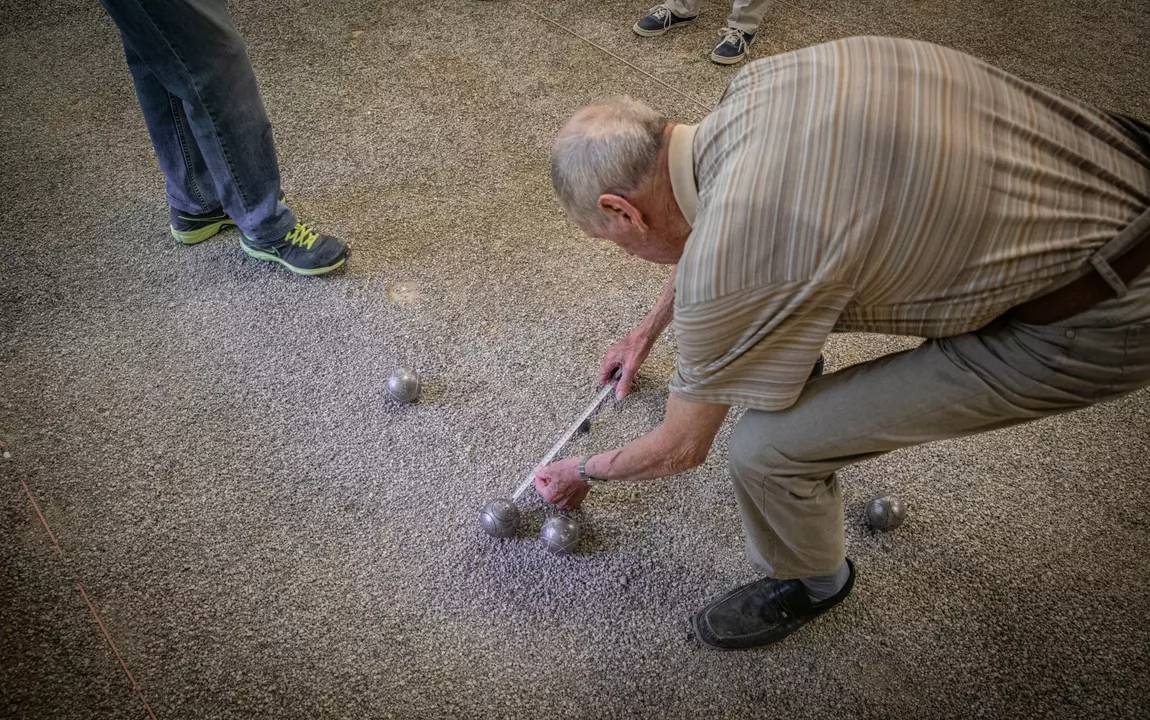 petanque
