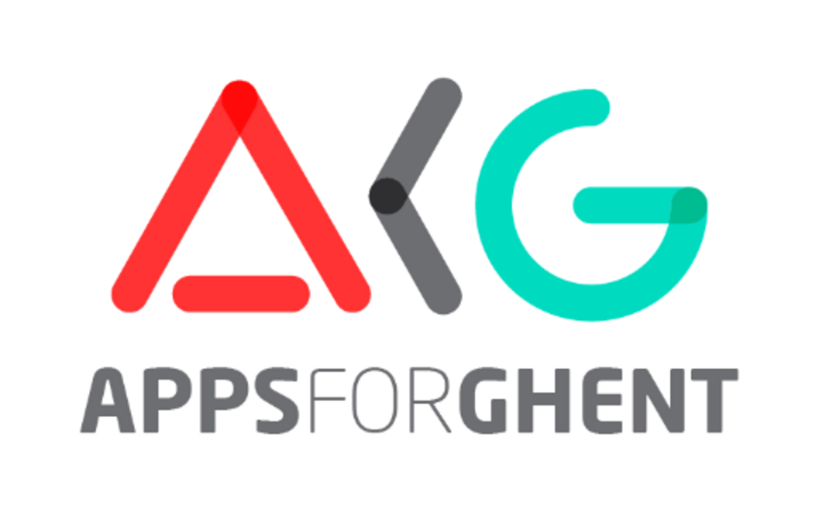 Apps For Ghent logo