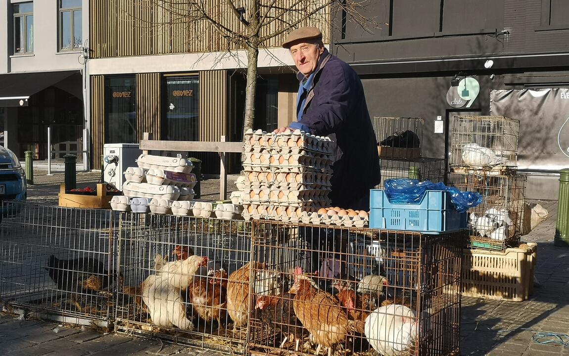 Oude Beestenmarkt