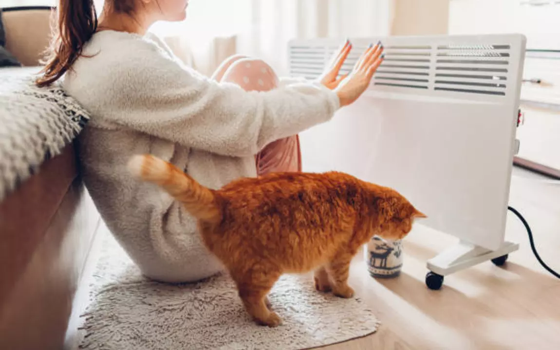 elektrisch bijverwarmen 