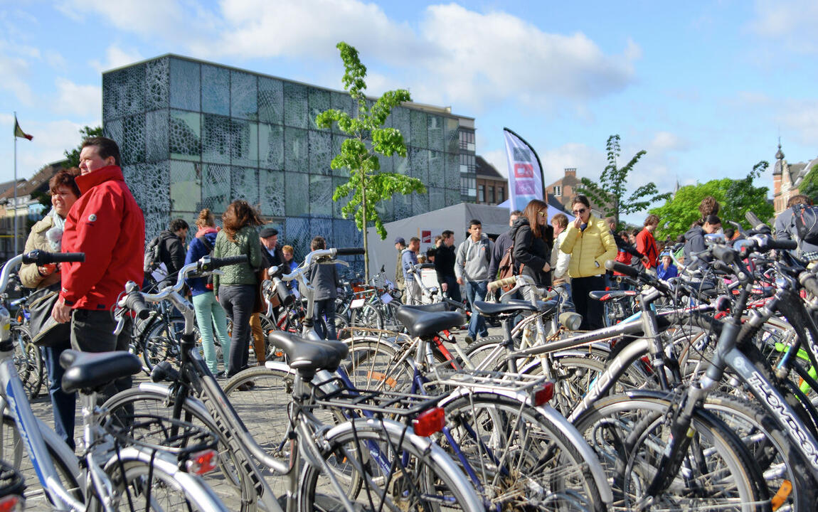 Oude Beestenmarkt