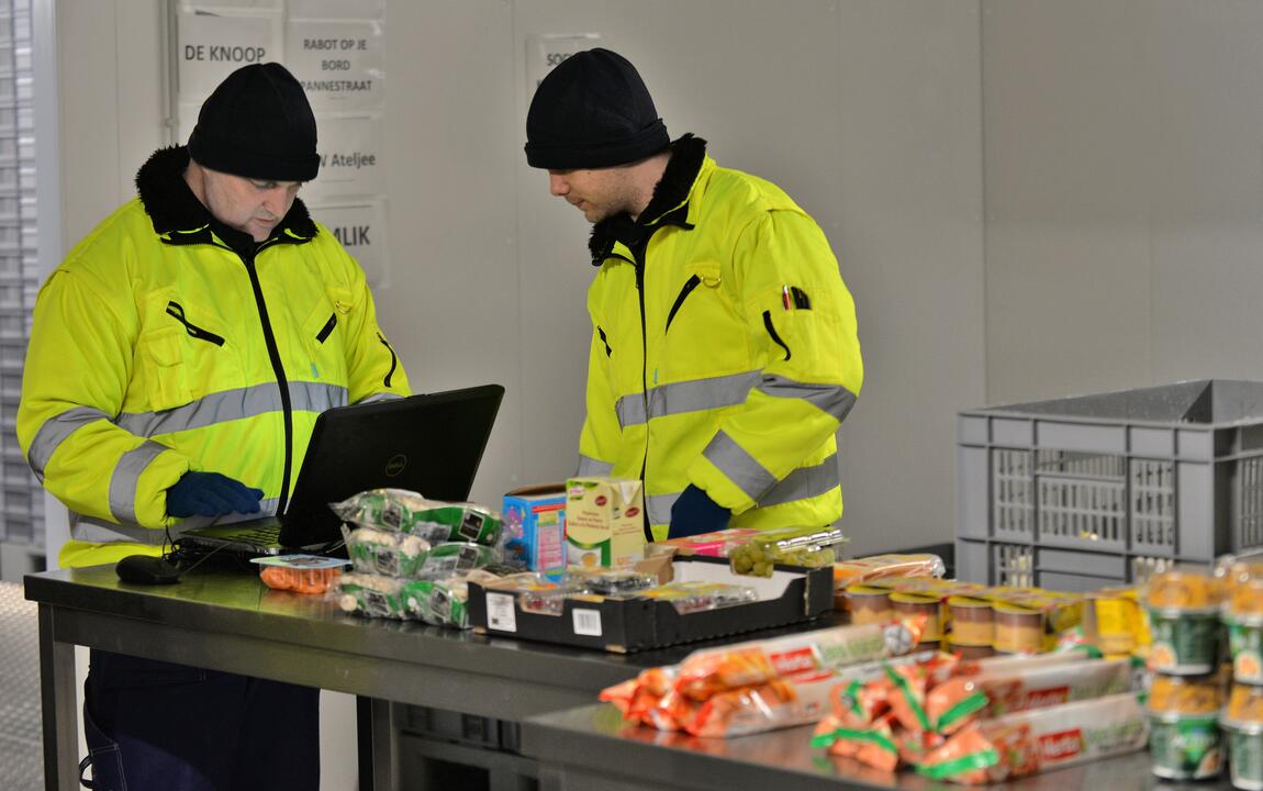 gent en garde foodsavers