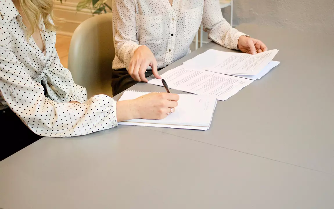 Huurcontract en huurwetgeving