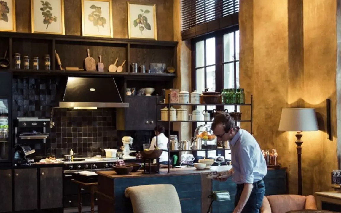 Horeca Stad Gent personeel aanwerven