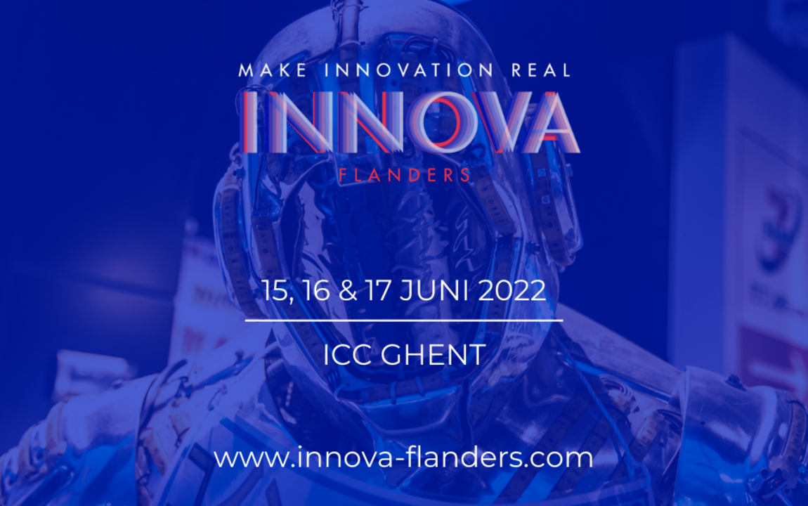 Innova Flanders - juni 2022