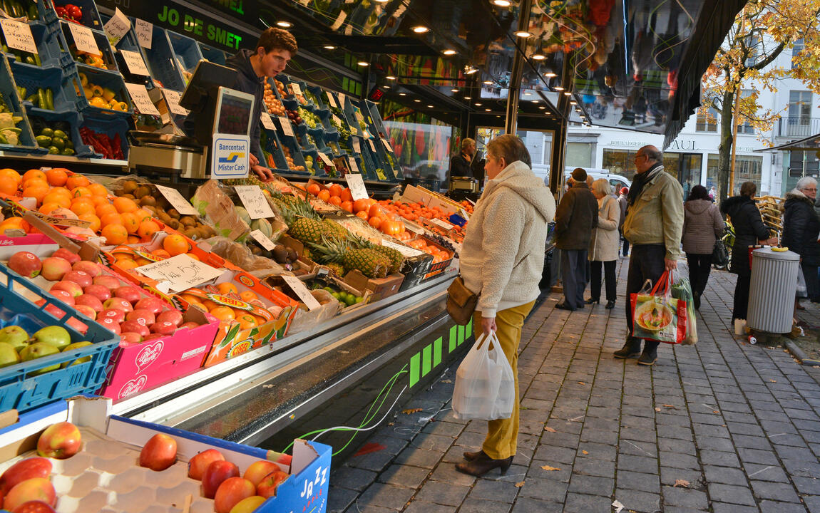 Vrijdagmarkt