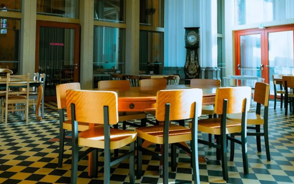 Restaurant Hartetroef