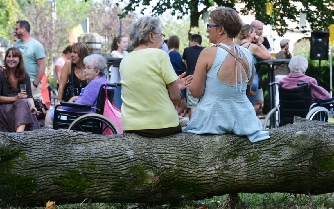 Ruimtepiloot Ruimte voor Gent