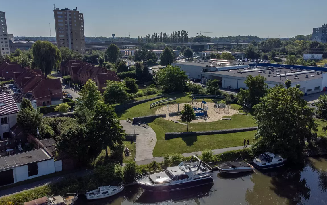 Bellevuepark