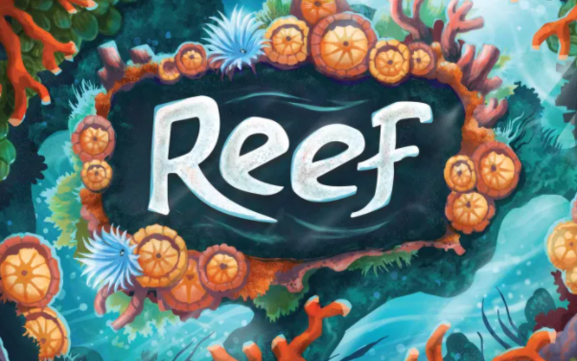 Reef