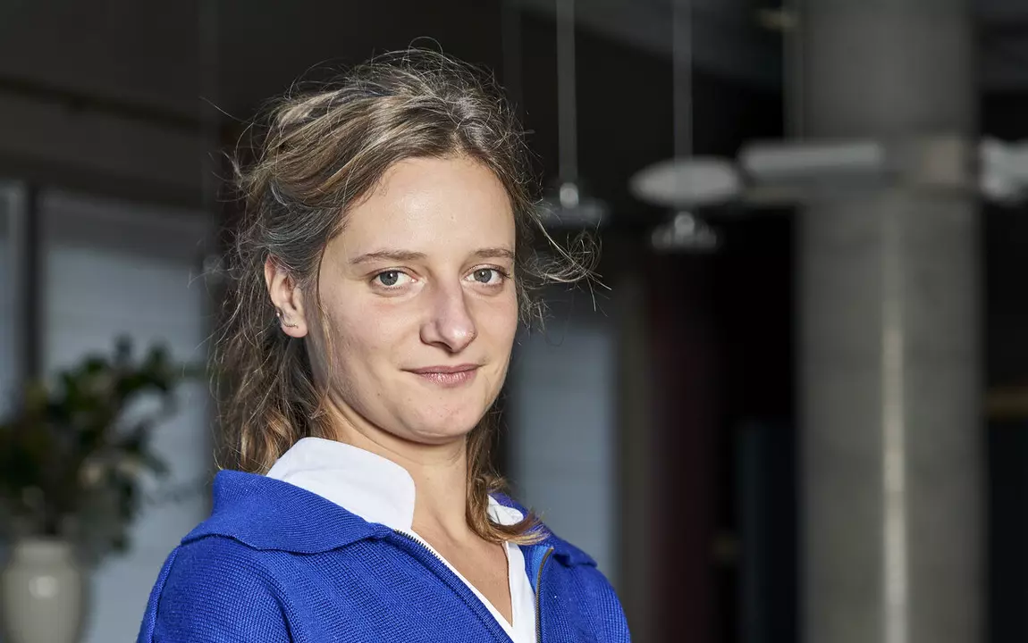 Anna Wynants