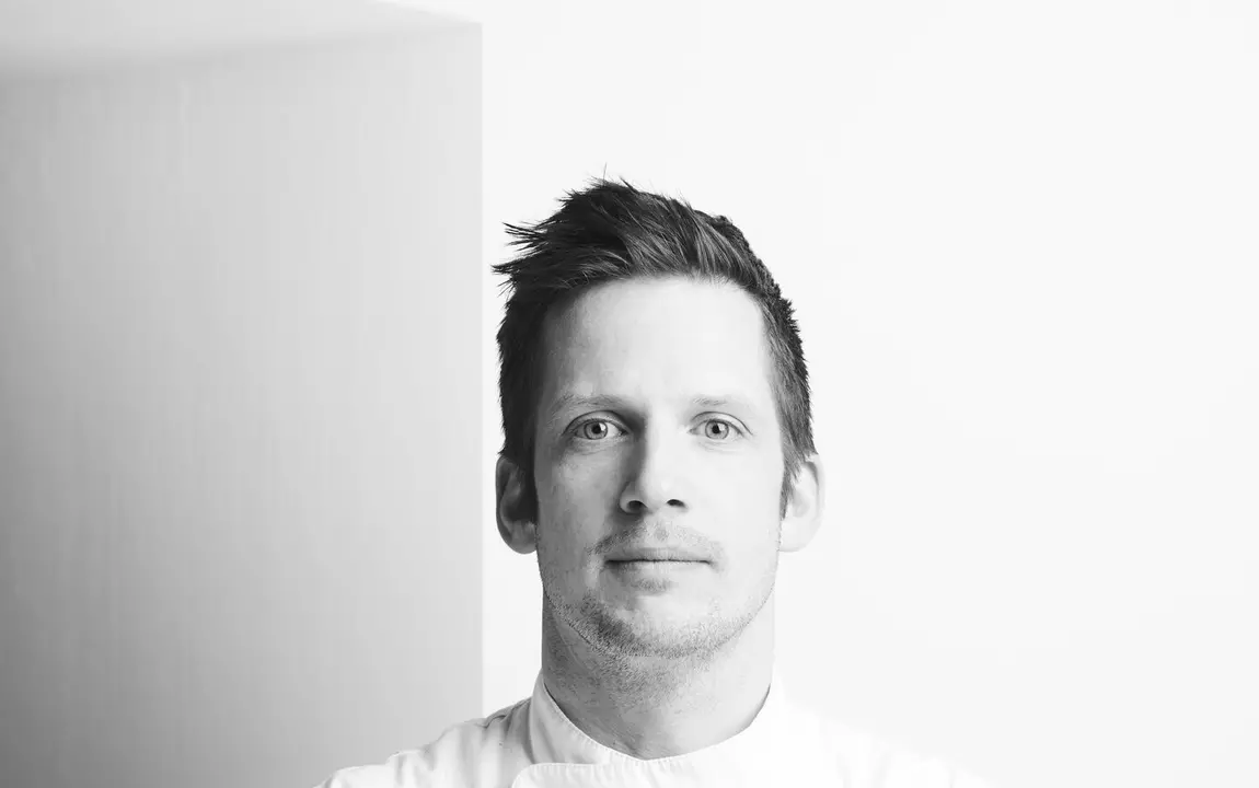 Michaël Vrijmoed