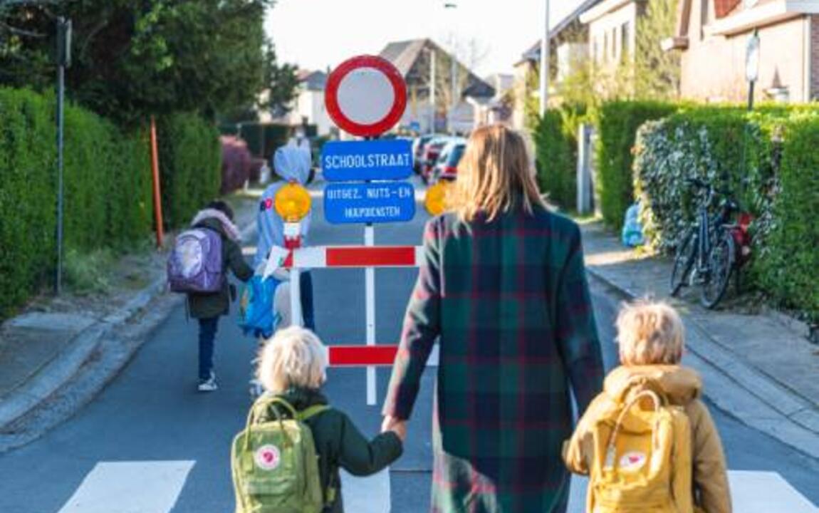 schoolstraat