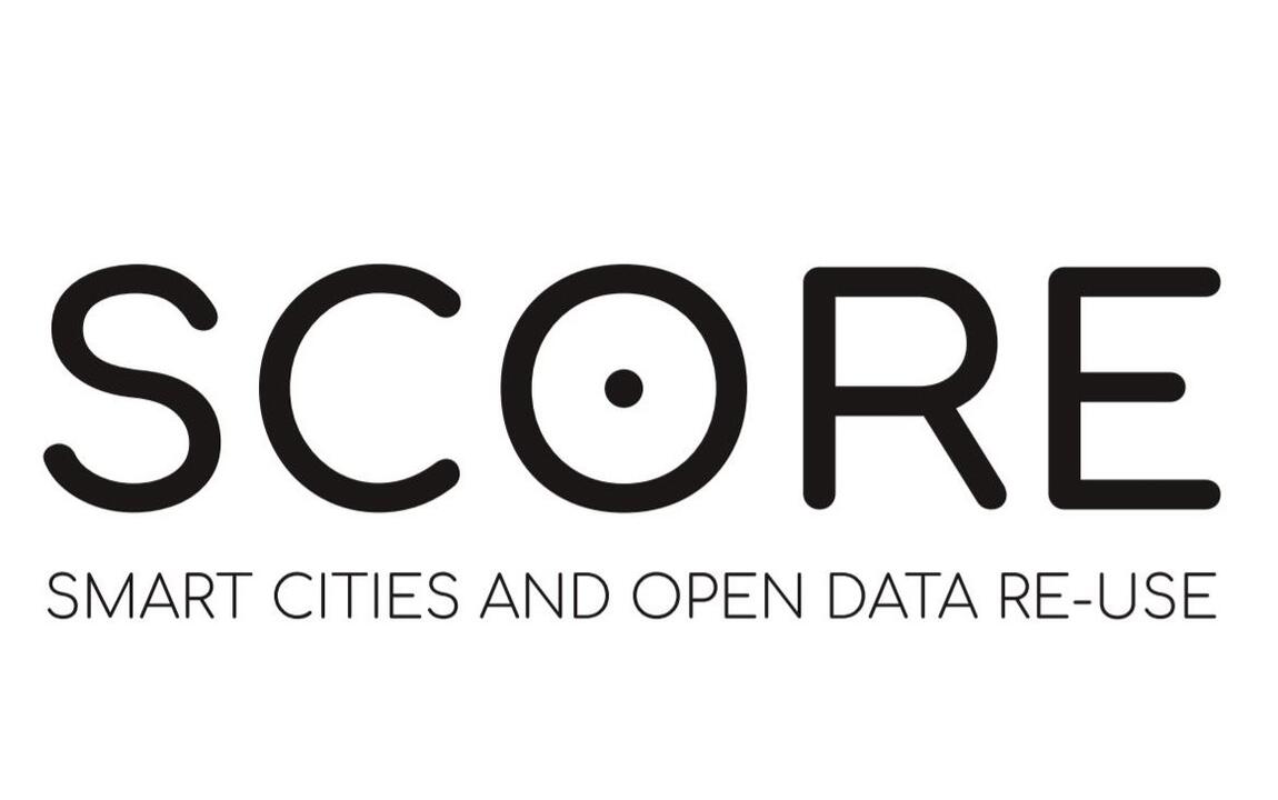 Score smart cities