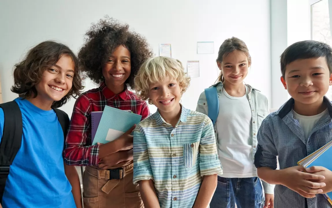 Onderwijscentrum Gent - basisonderwijs