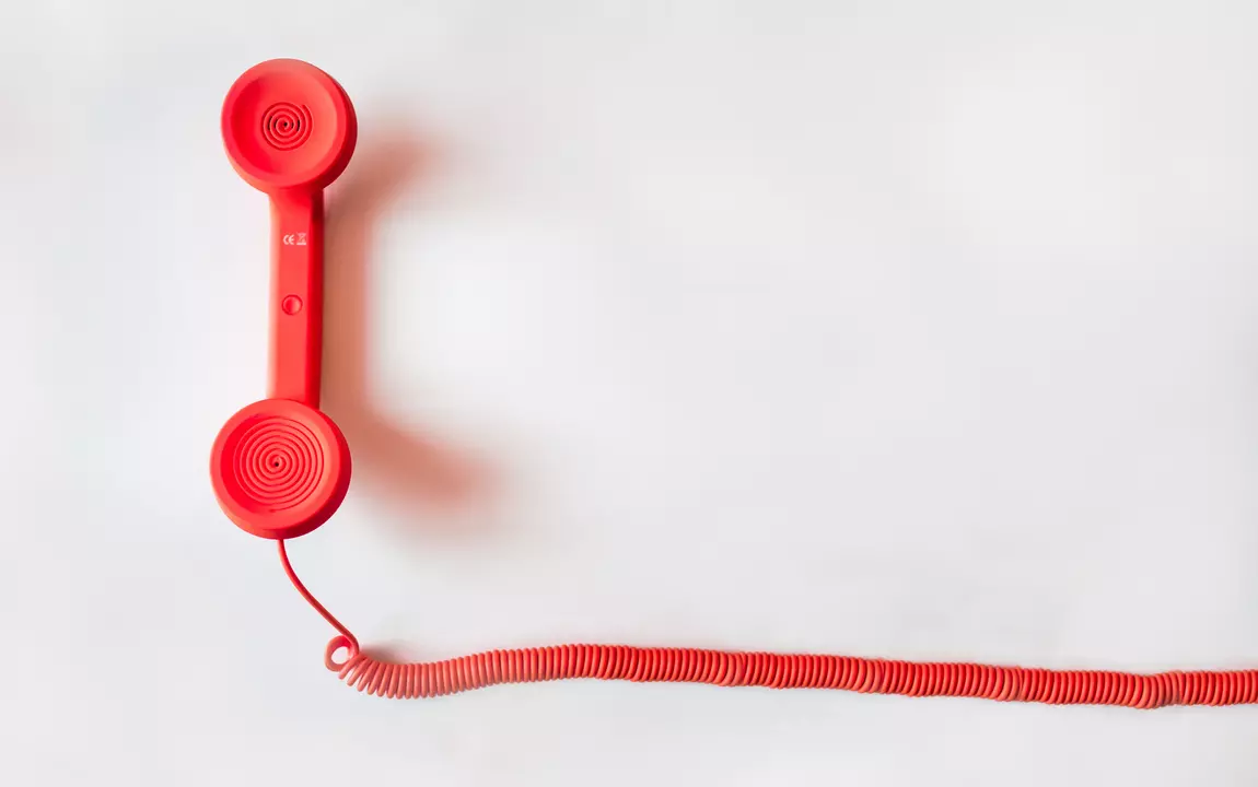 telefoon
