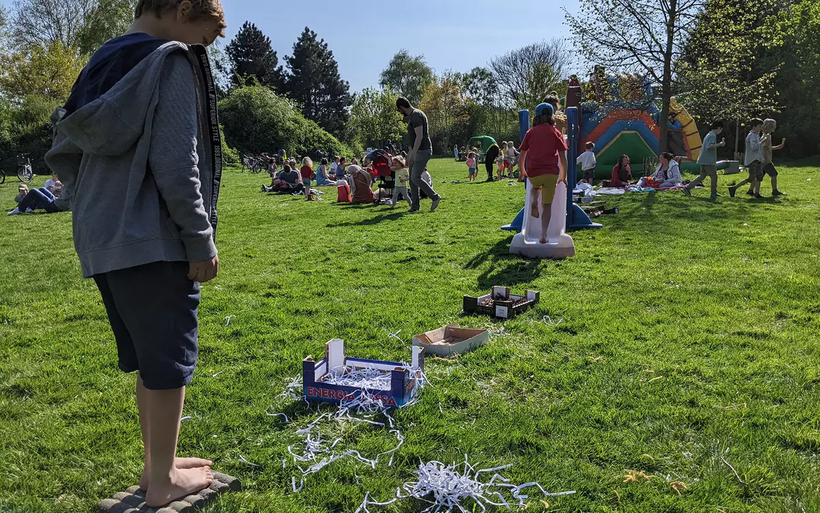 Vakantieaanbod in de Gentse wijken