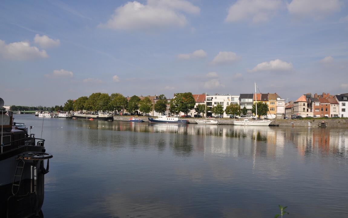 Stadsvernieuwing voor Muide-Meulestede